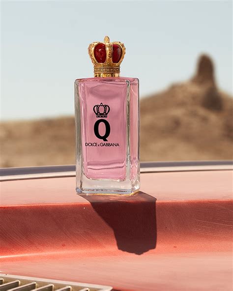 dolce gabbana parfum femme queen|dolce and gabbana unisex fragrance.